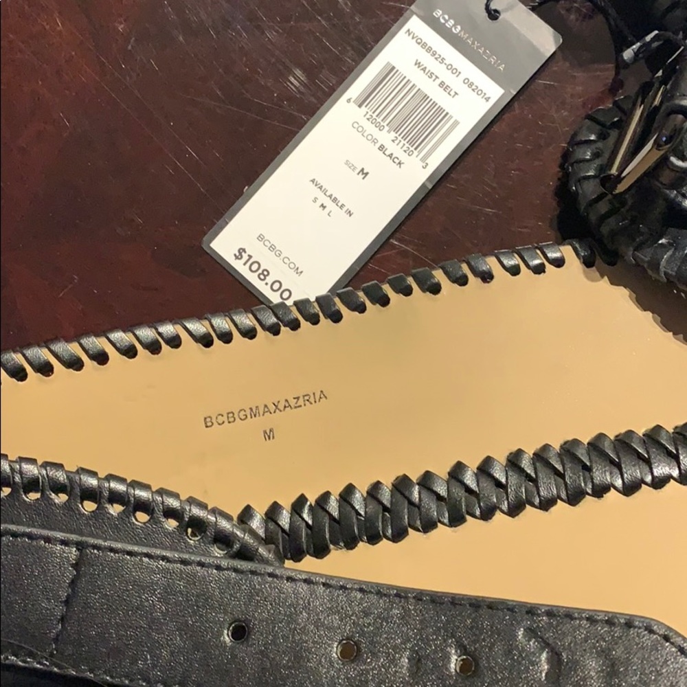 Belt - Picture 2 of 2